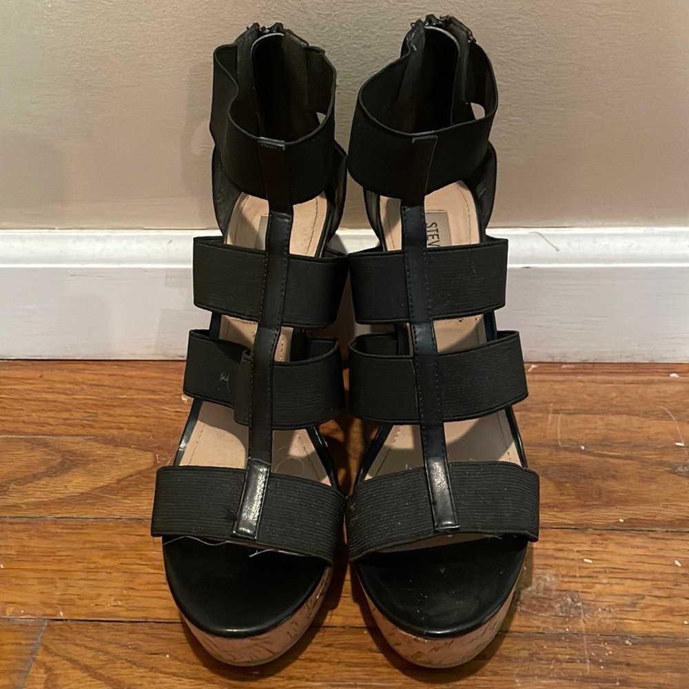 Steve Madden Shoes Size 8